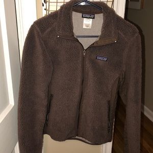 Woman’s Patagonia